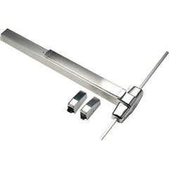 Von Duprin - Vertical Bars Type: Concealed Vertical Rod Exit Device Rating: Non Fire Rated - Americas Industrial Supply