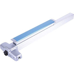 Von Duprin - Vertical Bars Type: Surface Vertical Rod Exit Device Rating: Non Fire Rated - Americas Industrial Supply