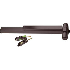 Sargent - Vertical Bars Type: Surface Vertical Rod Exit Device Rating: Non Fire Rated - Americas Industrial Supply