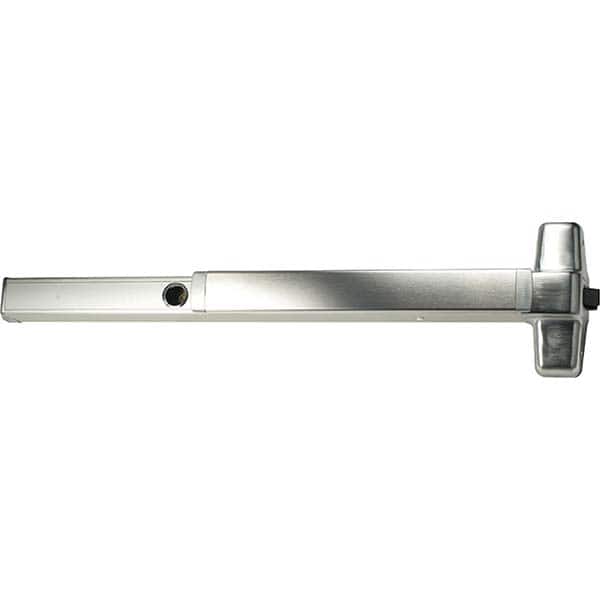 Sargent - Vertical Bars Type: Concealed Vertical Rod Exit Device Rating: Non Fire Rated - Americas Industrial Supply