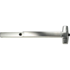 Sargent - Vertical Bars Type: Concealed Vertical Rod Exit Device Rating: Non Fire Rated - Americas Industrial Supply