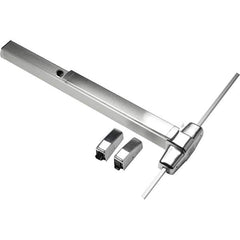 Sargent - Vertical Bars Type: Concealed Vertical Rod Exit Device Rating: Fire Rated - Americas Industrial Supply