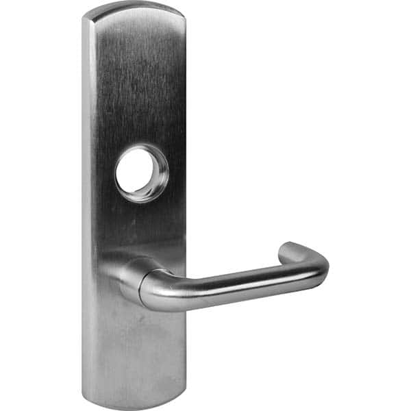 Von Duprin - Vertical Bars Type: Concealed Vertical Rod Exit Device Rating: Non Fire Rated - Americas Industrial Supply