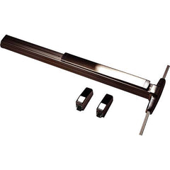 Von Duprin - Vertical Bars Type: Surface Vertical Rod Exit Device Rating: Non Fire Rated - Americas Industrial Supply