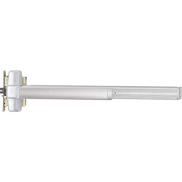 Von Duprin - Vertical Bars Type: Concealed Vertical Rod Exit Device Rating: Non Fire Rated - Americas Industrial Supply