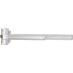 Von Duprin - Flatbars Hand: Non-Handed Rating: Non Rated - Americas Industrial Supply