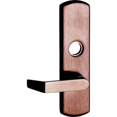 Von Duprin - Vertical Bars Type: Concealed Vertical Rod Exit Device Rating: Non Fire Rated - Americas Industrial Supply