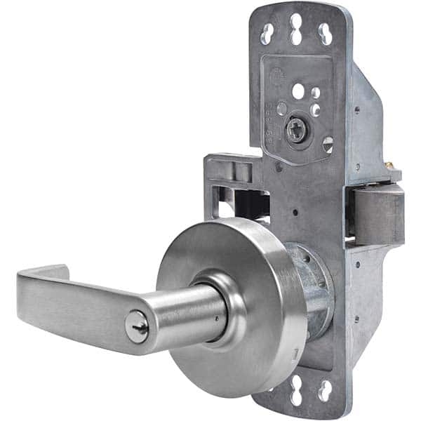 Von Duprin - Vertical Bars Type: Concealed Vertical Rod Exit Device Rating: Fire Rated - Americas Industrial Supply