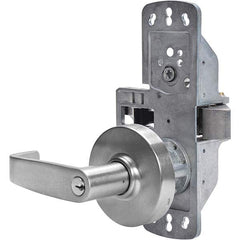 Von Duprin - Vertical Bars Type: Concealed Vertical Rod Exit Device Rating: Fire Rated - Americas Industrial Supply