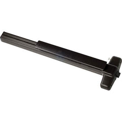 Von Duprin - Flatbars Hand: Non-Handed Rating: Non Rated - Americas Industrial Supply
