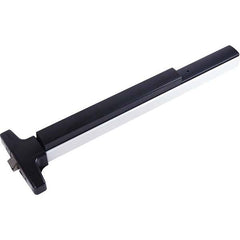 Detex - Flatbars Hand: Non-Handed Rating: Non Rated - Americas Industrial Supply
