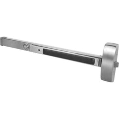 Sargent - Flatbars Hand: Non-Handed Rating: Non Rated - Americas Industrial Supply