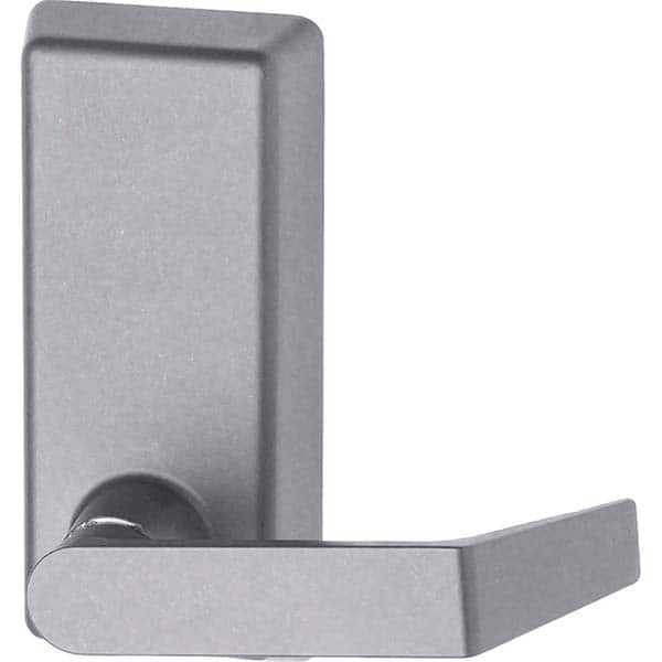 Von Duprin - Vertical Bars Type: Surface Vertical Rod Exit Device Rating: Fire Rated - Americas Industrial Supply