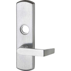 Von Duprin - Vertical Bars Type: Concealed Vertical Rod Exit Device Rating: Non Fire Rated - Americas Industrial Supply