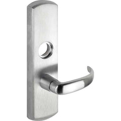Von Duprin - Vertical Bars Type: Concealed Vertical Rod Exit Device Rating: Non Fire Rated - Americas Industrial Supply