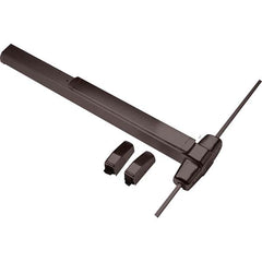 Sargent - Vertical Bars Type: Concealed Vertical Rod Exit Device Rating: Fire Rated - Americas Industrial Supply
