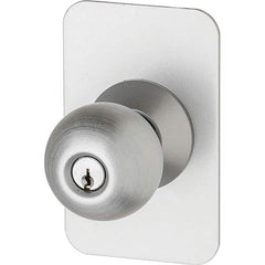 Von Duprin - Trim Type: Locking For Use With: For use with 22 Series Exit Devices - Americas Industrial Supply