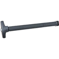 Sargent - Vertical Bars Type: Concealed Vertical Rod Exit Device Rating: Non Fire Rated - Americas Industrial Supply