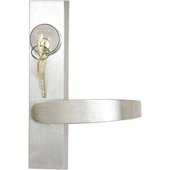 Von Duprin - Vertical Bars Type: Concealed Vertical Rod Exit Device Rating: Non Fire Rated - Americas Industrial Supply