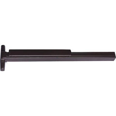 Sargent - Vertical Bars Type: Concealed Vertical Rod Exit Device Rating: Non Fire Rated - Americas Industrial Supply