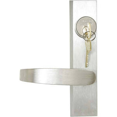 Von Duprin - Vertical Bars Type: Surface Vertical Rod Exit Device Rating: Fire Rated - Americas Industrial Supply