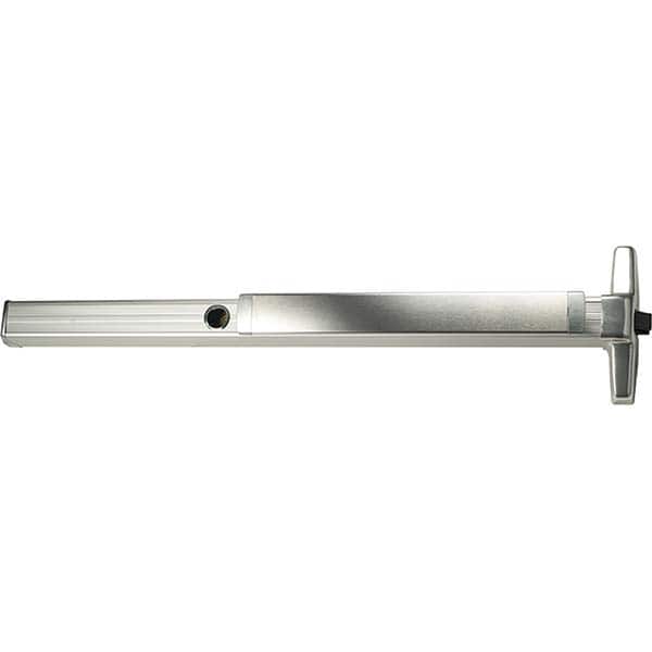 Sargent - Vertical Bars Type: Concealed Vertical Rod Exit Device Rating: Non Fire Rated - Americas Industrial Supply