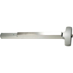 Falcon - Flatbars Hand: Non-Handed Rating: Non Rated - Americas Industrial Supply