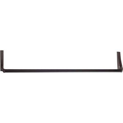 Sargent - Vertical Bars Type: Concealed Vertical Rod Exit Device Rating: Non Fire Rated - Americas Industrial Supply