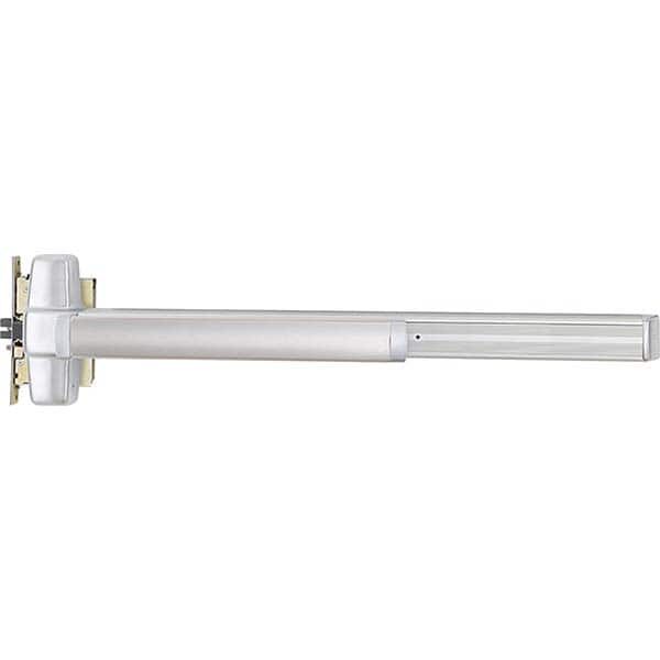 Von Duprin - Vertical Bars Type: Surface Vertical Rod Exit Device Rating: Non Fire Rated - Americas Industrial Supply
