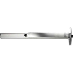 Von Duprin - Flatbars Hand: Non-Handed Rating: Non Rated - Americas Industrial Supply