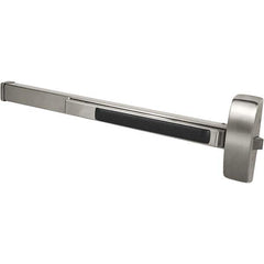 Von Duprin - Vertical Bars Type: Concealed Vertical Rod Exit Device Rating: Non Fire Rated - Americas Industrial Supply