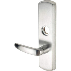 Von Duprin - Vertical Bars Type: Concealed Vertical Rod Exit Device Rating: Non Fire Rated - Americas Industrial Supply