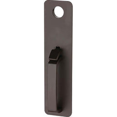 Von Duprin - Vertical Bars Type: Concealed Vertical Rod Exit Device Rating: Non Fire Rated - Americas Industrial Supply