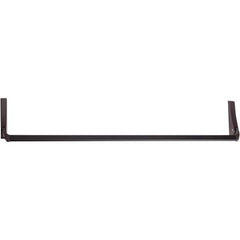 Sargent - Vertical Bars Type: Concealed Vertical Rod Rating: Fire Rated - Americas Industrial Supply