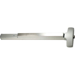 Falcon - Flatbars Hand: Non-Handed Rating: Non Rated - Americas Industrial Supply