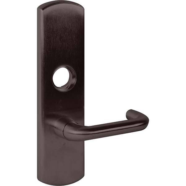 Von Duprin - Trim Type: Night Latch For Use With: For use with 98/99 Series Exit Devices - Americas Industrial Supply