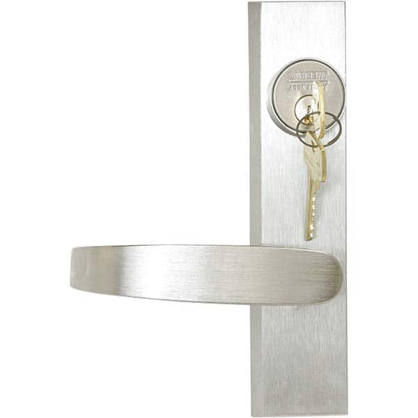Sargent - Trim Type: Classroom For Use With: For use with 700 Series Exit Devices - Americas Industrial Supply