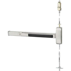 Von Duprin - Vertical Bars Type: Concealed Vertical Rod Exit Device Rating: Non Fire Rated - Americas Industrial Supply