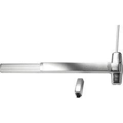 Von Duprin - Vertical Bars Type: Concealed Vertical Rod Exit Device Rating: Non Fire Rated - Americas Industrial Supply