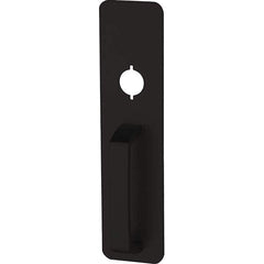 Von Duprin - Vertical Bars Type: Concealed Vertical Rod Exit Device Rating: Non Fire Rated - Americas Industrial Supply