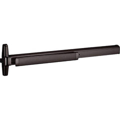 Von Duprin - Flatbars Hand: Non-Handed Rating: Non Rated - Americas Industrial Supply