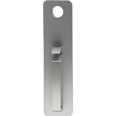 Von Duprin - Trim Type: Thumb Piece For Use With: For use with 22 Series Exit Devices - Americas Industrial Supply