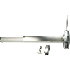 Von Duprin - Vertical Bars Type: Concealed Vertical Rod Exit Device Rating: Non Fire Rated - Americas Industrial Supply