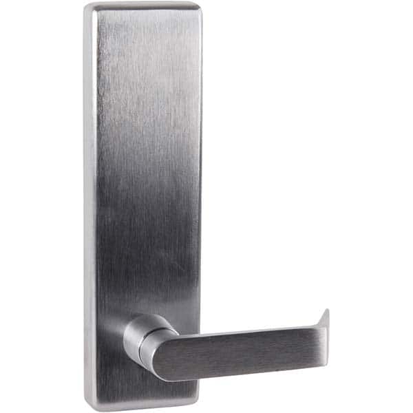 Falcon - Trim Type: Passage For Use With: For use with 25 Series Exit Devices - Americas Industrial Supply