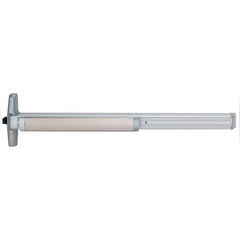 Von Duprin - Vertical Bars Type: Concealed Vertical Rod Exit Device Rating: Fire Rated - Americas Industrial Supply