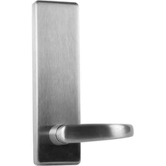 Von Duprin - Vertical Bars Type: Surface Vertical Rod Exit Device Rating: Non Fire Rated - Americas Industrial Supply