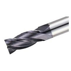EC-A4030-080C06-50 IC903 END MILL - Americas Industrial Supply