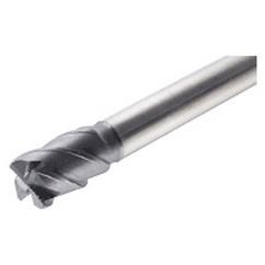EC-B418-27C16R0.5M180 END MILL - Americas Industrial Supply