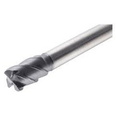 EC-B418-27C16R0.5M180 END MILL - Americas Industrial Supply