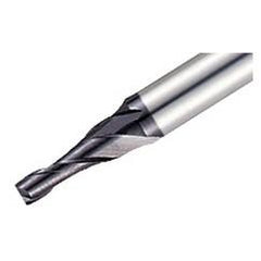 ECTA20825/3.0C10H75 END MILL - Americas Industrial Supply